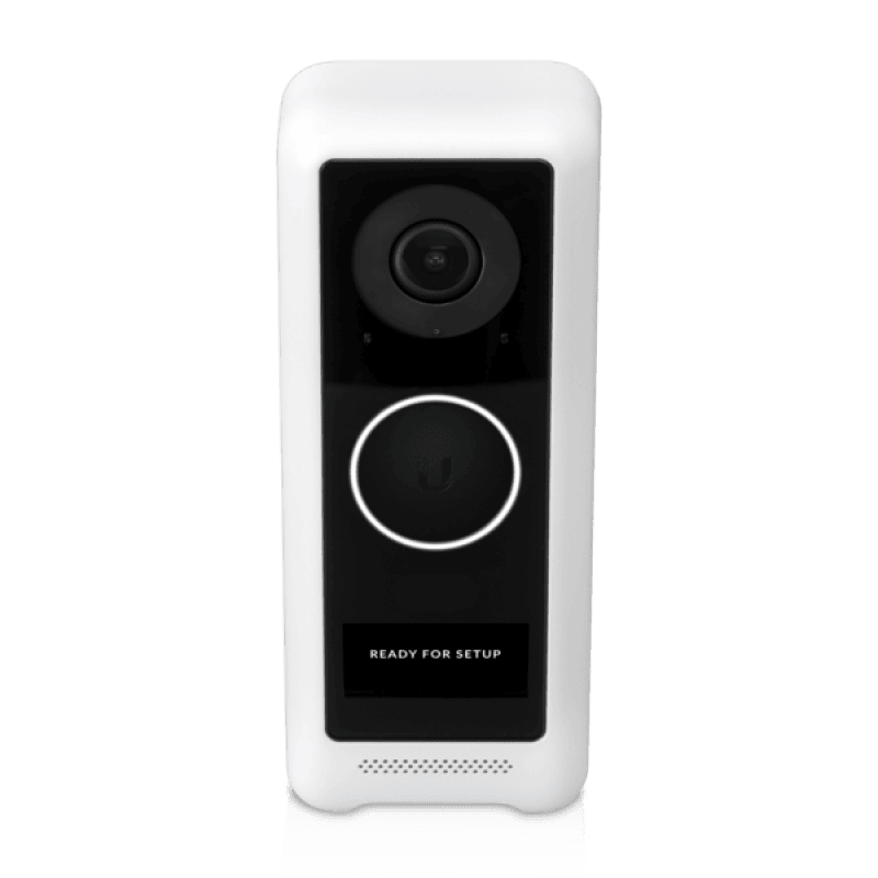 Ubiquiti Видеодомофон Unifi G4 Doorbell UVCG4DOORBELL (UVC-G4-DOORBELL)