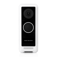 Ubiquiti Видеодомофон Unifi G4 Doorbell UVCG4DOORBELL (UVC-G4-DOORBELL)