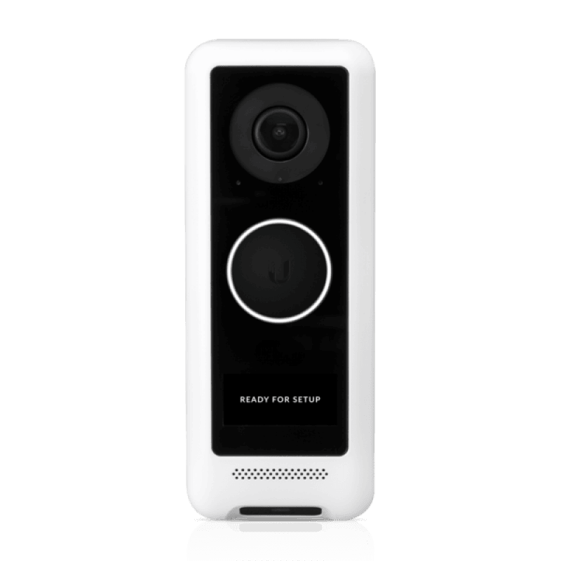 Ubiquiti Видеодомофон Unifi G4 Doorbell UVCG4DOORBELL (UVC-G4-DOORBELL)