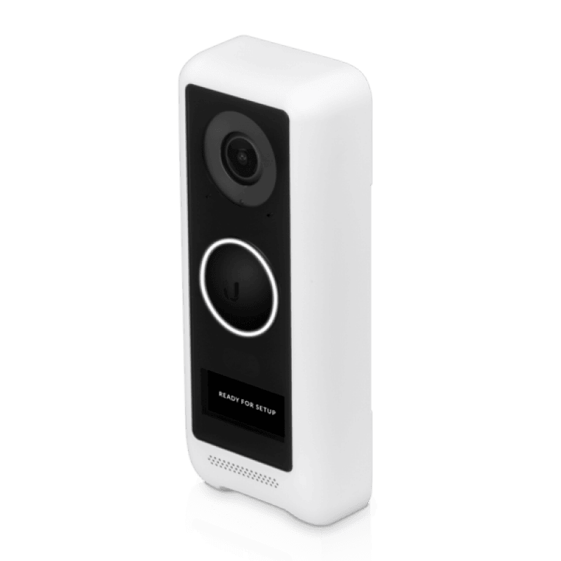 Ubiquiti Видеодомофон Unifi G4 Doorbell UVCG4DOORBELL (UVC-G4-DOORBELL)