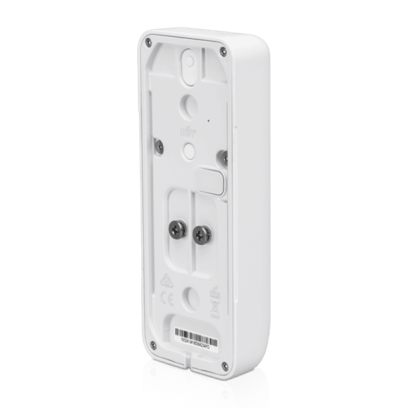 Ubiquiti Видеодомофон Unifi G4 Doorbell UVCG4DOORBELL (UVC-G4-DOORBELL)