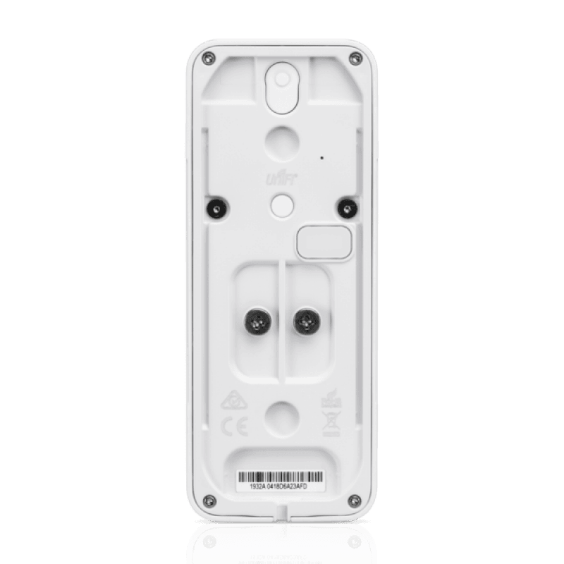 Ubiquiti Видеодомофон Unifi G4 Doorbell UVCG4DOORBELL (UVC-G4-DOORBELL)
