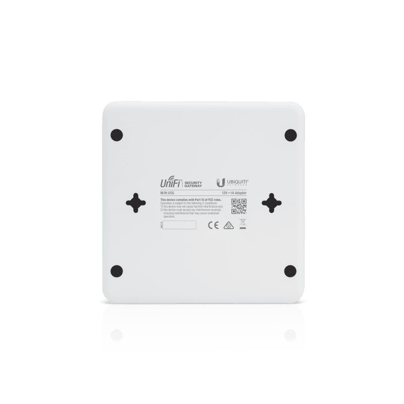 Ubiquiti Security Gateway USG (USG)