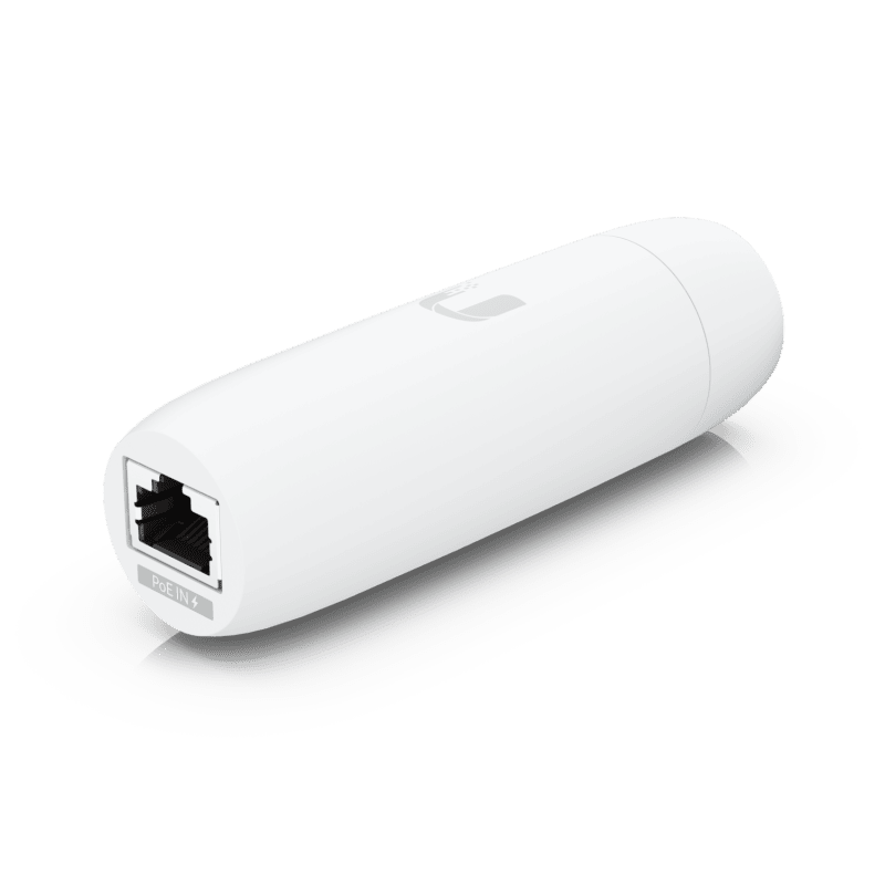 Ubiquiti PoE-адаптер PoE Adapter for Protect WiFi Cameras UACCADAPTERPOEUSBC (UACC-ADAPTER-POE-USBC)