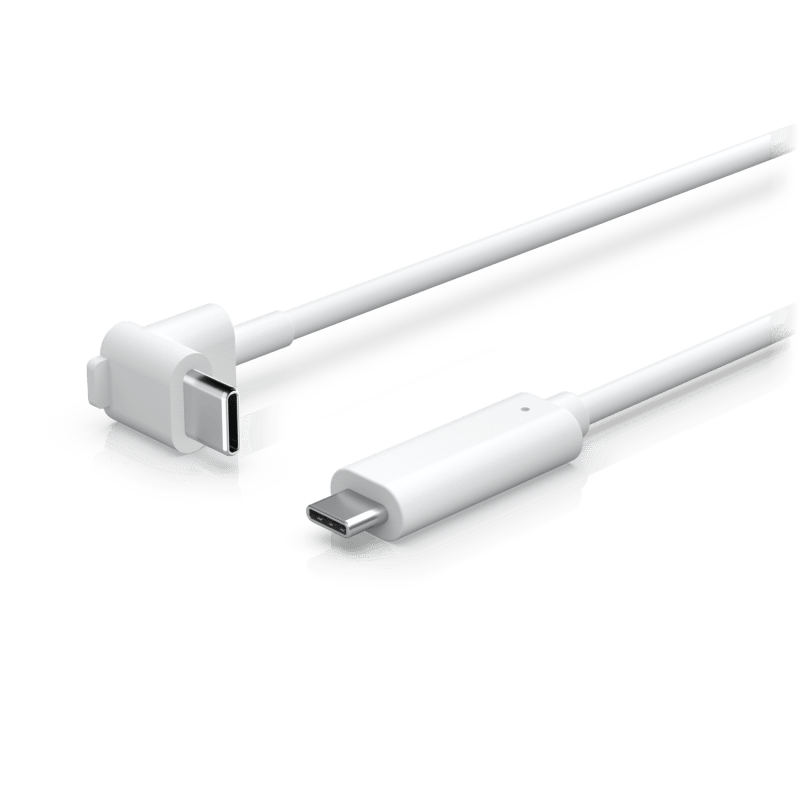 Ubiquiti PoE-адаптер PoE Adapter for Protect WiFi Cameras UACCADAPTERPOEUSBC (UACC-ADAPTER-POE-USBC)