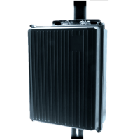 Термобокс Maxlink Alubox MLALUBOX (ML-ALUBOX)