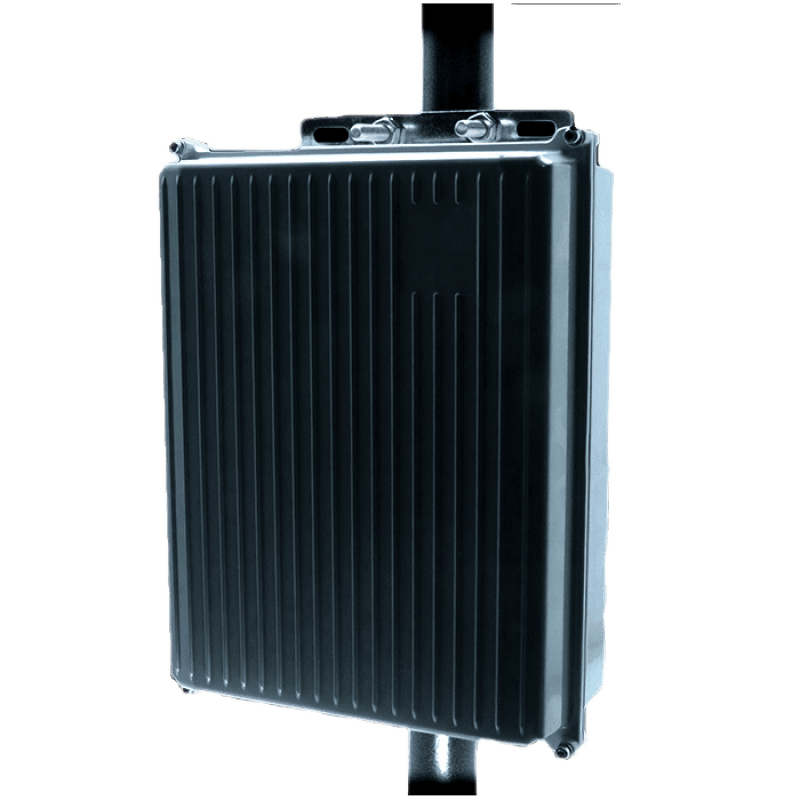 Термобокс Maxlink Alubox MLALUBOX (ML-ALUBOX)