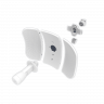 Ubiquiti Радиомост LiteBeam 5AC Gen2 (5-pack) LBE5ACGEN25 (LBE-5AC-GEN2-5)
