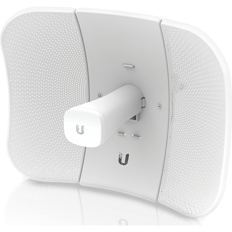 Ubiquiti Радиомост LiteBeam 5AC Gen2 (5-pack) LBE5ACGEN25 (LBE-5AC-GEN2-5)