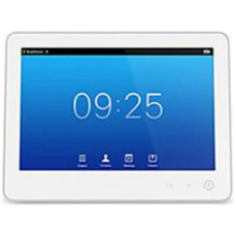 CTS-CTRL-DVX-10 Cisco TelePresence Touch 10 Control Device сенсорный пульт управления с LCD 10"