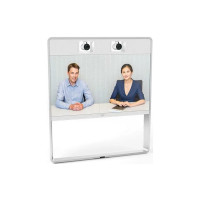 CTS-MX800D-2CAM-K9 Cisco TelePresence MX800 система видеоконференцсвязи 2 x LCD 70 &amp;quot;, 2 камеры