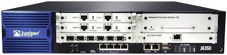 Маршрутизатор Juniper J-6350-JB-N-TAA