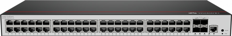 Коммутатор Huawei CloudEngine S5735R-L48LP4X-A-V2