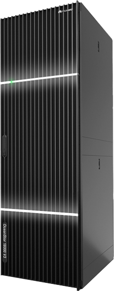 Система хранения данных Huawei OceanStor 18500 V3