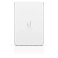 Ubiquiti Точка доступа U6 In-Wall (3-pack) U6IW3 (U6-IW-3)