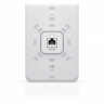 Ubiquiti Точка доступа U6 In-Wall (3-pack) U6IW3 (U6-IW-3)