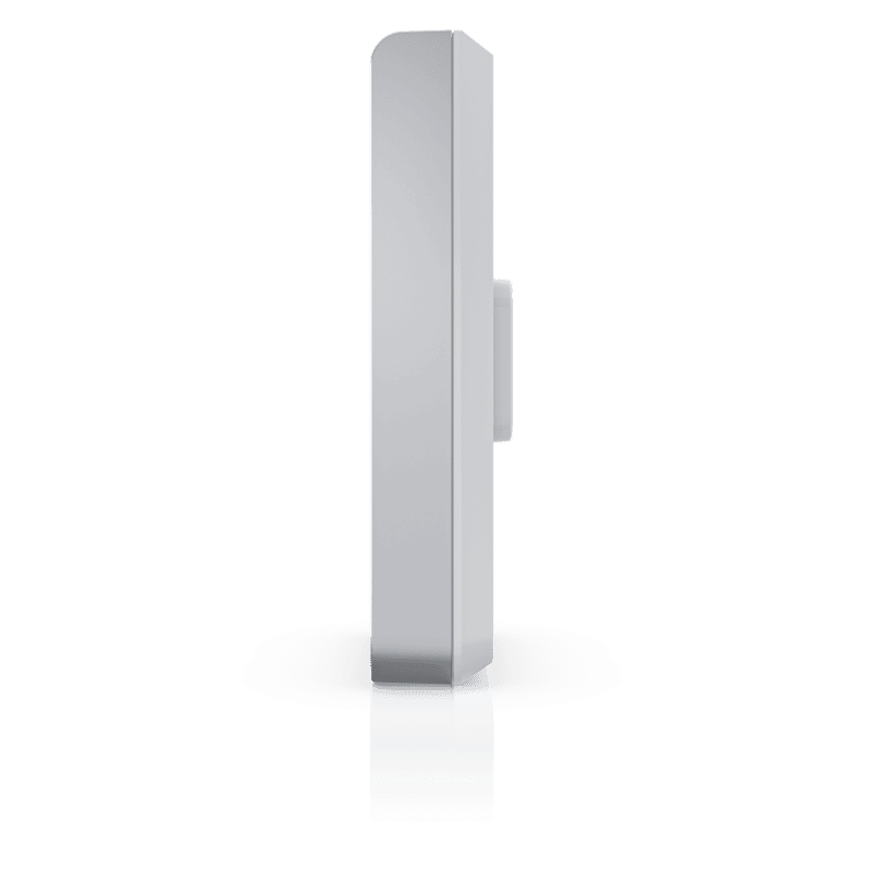 Ubiquiti Точка доступа U6 In-Wall (3-pack) U6IW3 (U6-IW-3)
