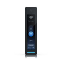 Ubiquiti Видеодомофон Access Reader G2 Pro UAG2ProBlack (UA-G2-Pro-Black)