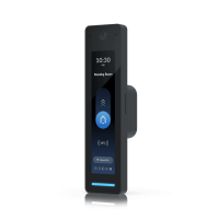 Ubiquiti Видеодомофон Access Reader G2 Pro UAG2ProBlack (UA-G2-Pro-Black)