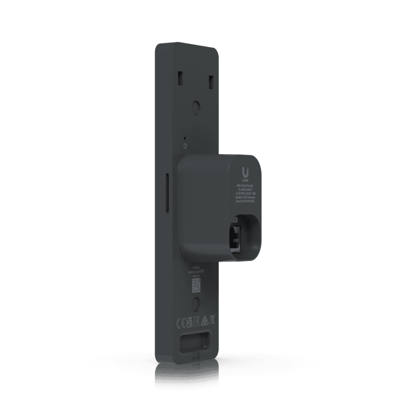 Ubiquiti Видеодомофон Access Reader G2 Pro UAG2ProBlack (UA-G2-Pro-Black)