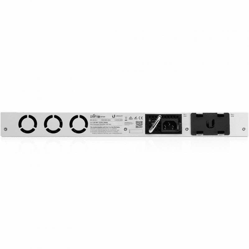 Ubiquiti Маршрутизатор Unifi Security Gateway XG 8 USGXG8 (USG-XG-8)