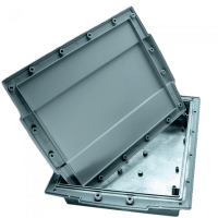 Термобокс Maxlink Alubox Mini MLALUBOXMINI (ML-ALUBOX-MINI)