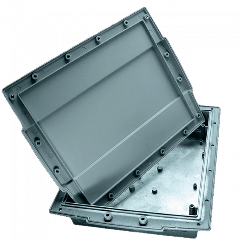 Термобокс Maxlink Alubox Mini MLALUBOXMINI (ML-ALUBOX-MINI)