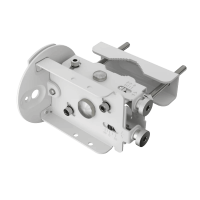 Ubiquiti Крепление 60G Precision Alignment Mount 60GPM (60G-PM)