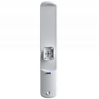 Ubiquiti Точка доступа LiteBeam 5AC 16 120 LBE5AC16120 (LBE-5AC-16-120)