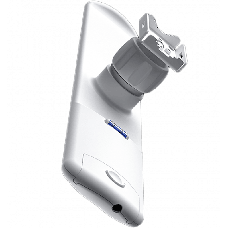 Ubiquiti Точка доступа LiteBeam 5AC 16 120 LBE5AC16120 (LBE-5AC-16-120)