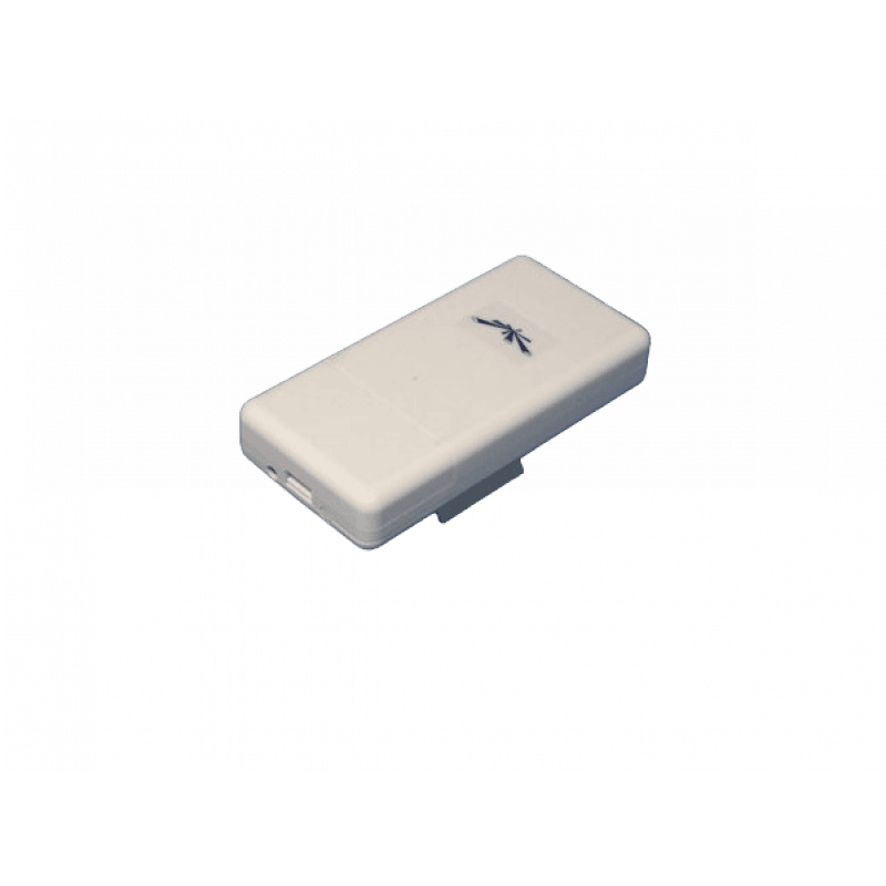 Ubiquiti Точка доступа NanoStation Loco 5 LOCO5 (LOCO5)