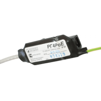 Ubiquiti Грозозащита Info-Sys РГ4PoE РГ4PoE.41220 (РГ4PoE.4-1-220)