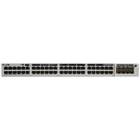 Коммутатор Cisco C9300-48P-A