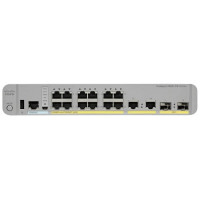 Коммутатор Cisco WS-C3560CX-12TC-S