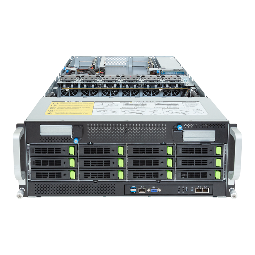 GIGABYTE G493-SB4-AAP1 L40S