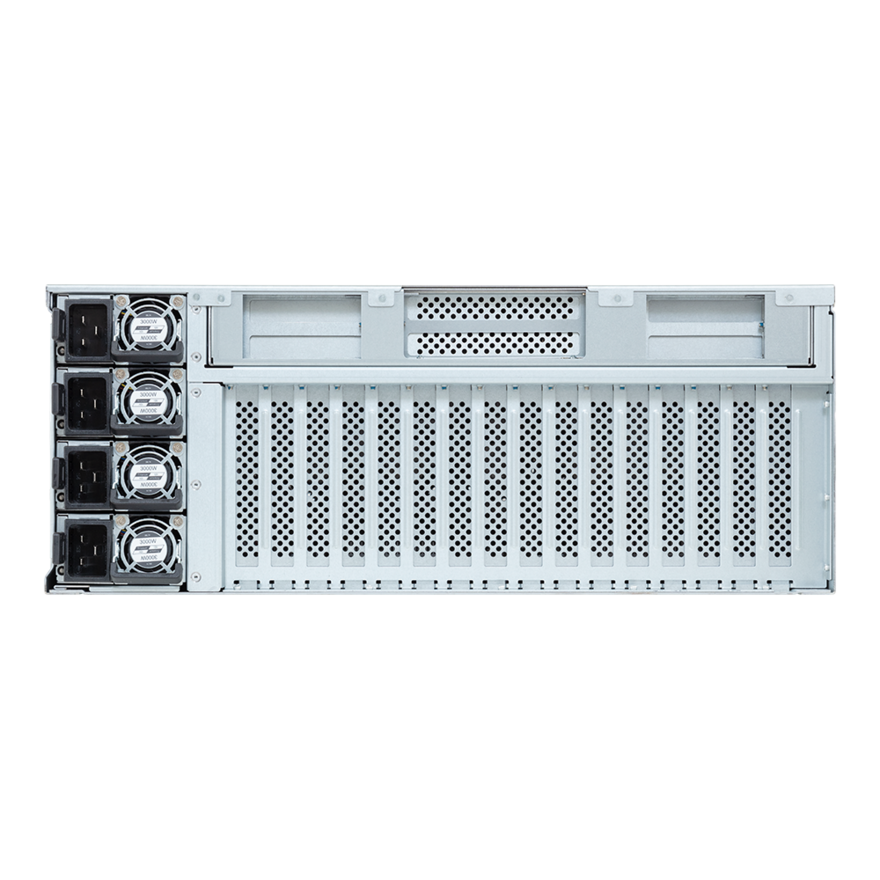 GIGABYTE G493-SB4-AAP1 L40S