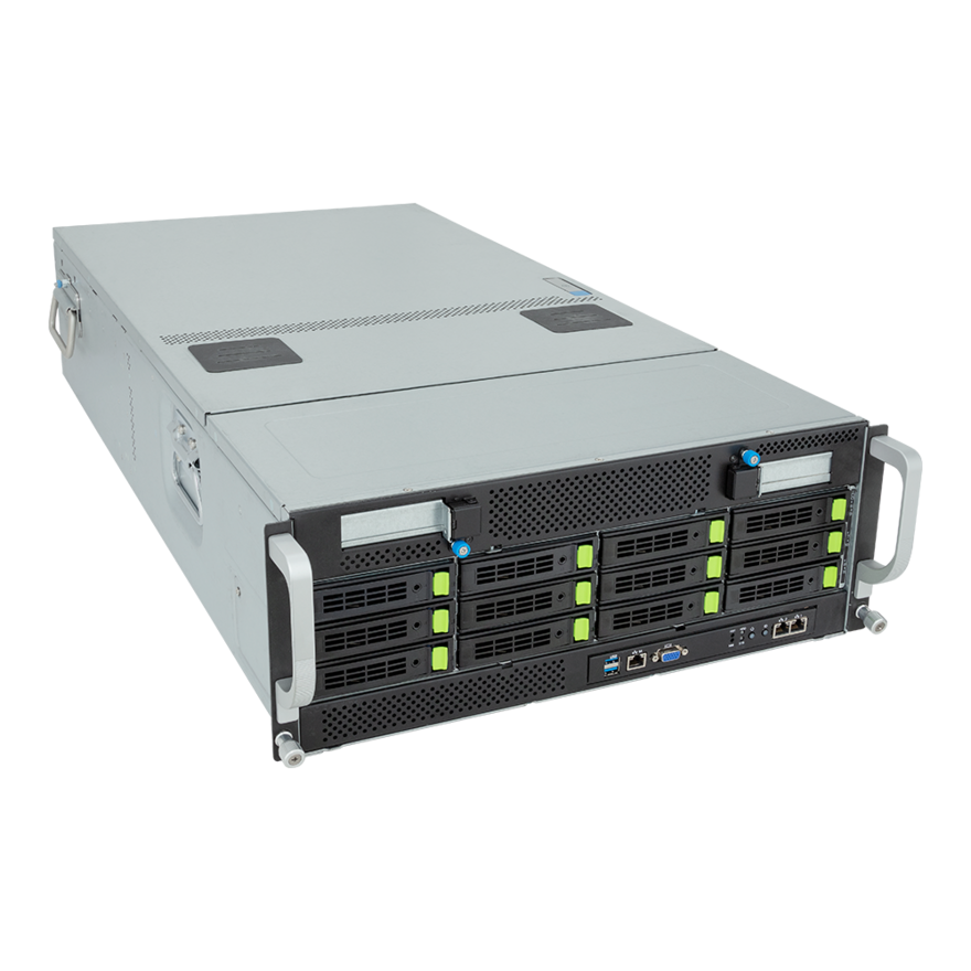 GIGABYTE G493-SB4-AAP1 L40S