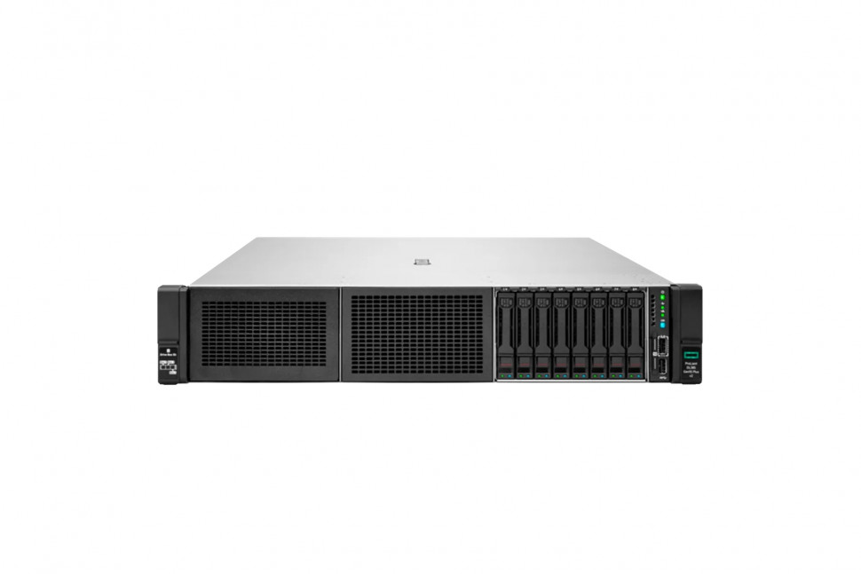 Сервер HP DL385 Gen10 Plusv2 8SFF