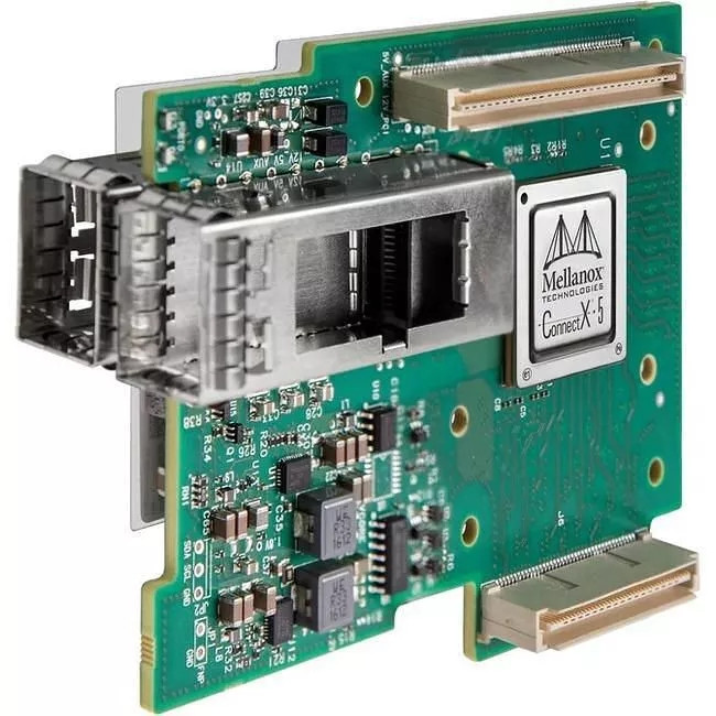 Адаптер PCIe 3.0 X8 xFusion 03025YFS
