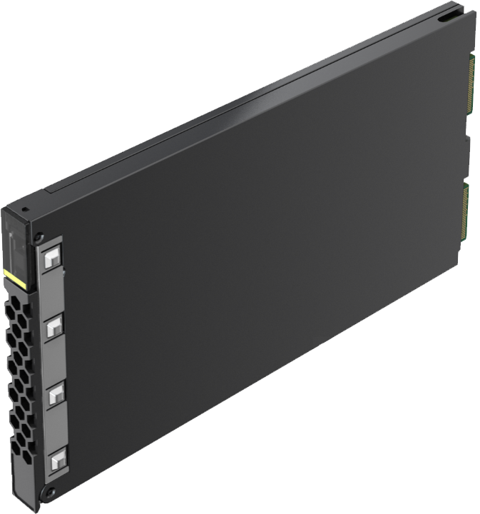 SSD-накопитель Huawei D8V6-SED-NVMe-15.36T