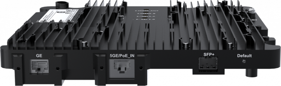 Точка доступа Huawei AirEngine 6760-51EI