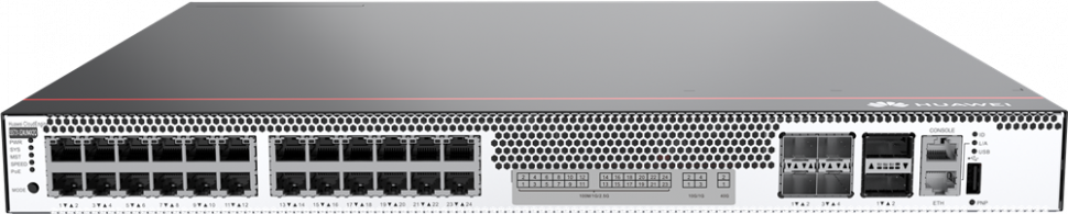 Коммутатор Huawei CloudEngine S5731-S24UN4X2Q