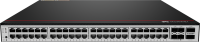 Коммутатор Huawei CloudEngine S5755-H48UM4Y2CZ