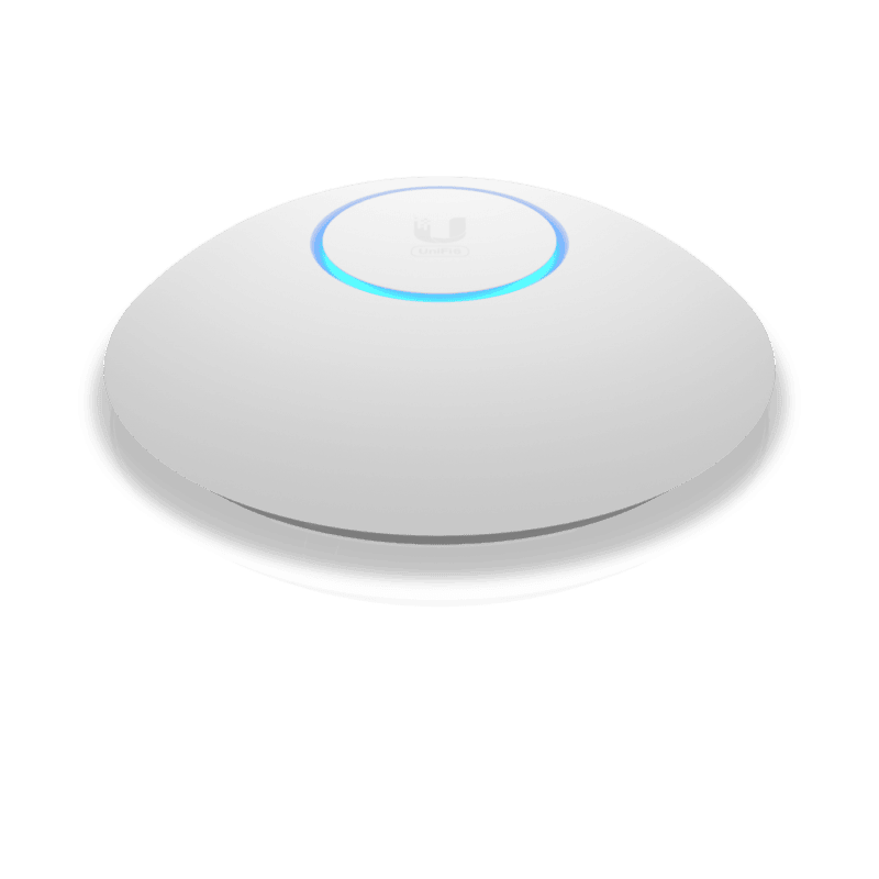 Ubiquiti Точка доступа U6 Long-Range (3-pack) U6LR3 (U6-LR-3)