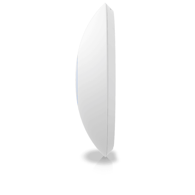 Ubiquiti Точка доступа U6 Long-Range (3-pack) U6LR3 (U6-LR-3)