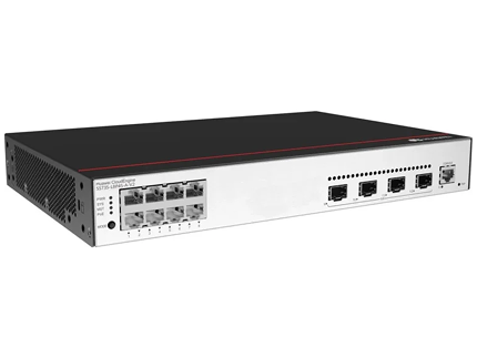 Коммутатор Huawei CloudEngine S5735-L8T4S-A-V2