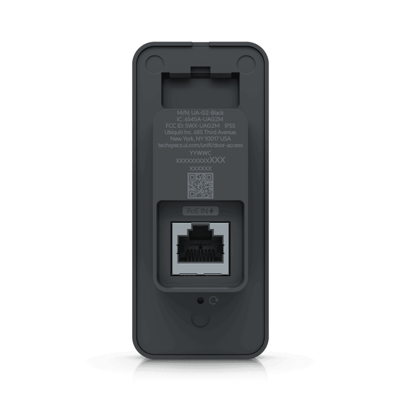 Ubiquiti Считыватель NFC-карт UA-G2-Black UAG2Black (UA-G2-Black)