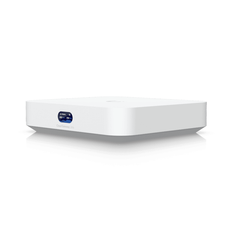 Ubiquiti Шлюз Cloud Gateway Ultra UCGUltra (UCG-Ultra)