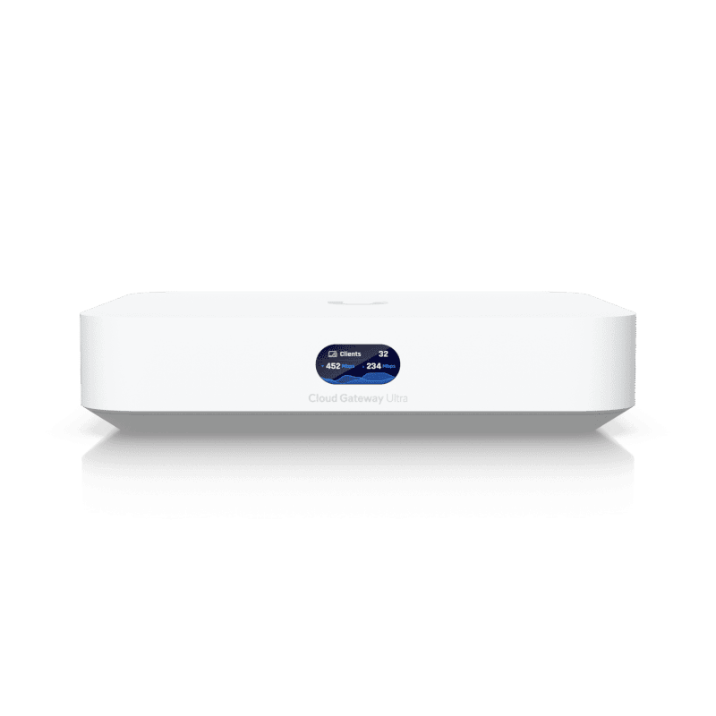 Ubiquiti Шлюз Cloud Gateway Ultra UCGUltra (UCG-Ultra)