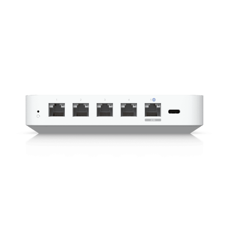Ubiquiti Шлюз Cloud Gateway Ultra UCGUltra (UCG-Ultra)